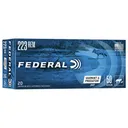 Federal AE223G American Eagle Varmint & Predator 223Rem 50gr Jacketed Hollow Point 20 Per Box/25 Case Centerfire, Rifle Ammunition - Federal