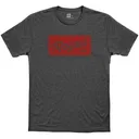 Magpul Industries Rover Block, T-Shirt, Large, Charcoal Heather MAG1116-011-L - Magpul