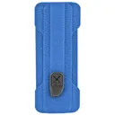 Vertx VTX5175BLNA MAK LOK Accessory Pack Stretch Fit Velcro One-Wrap Blue - Vertx