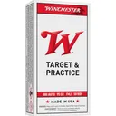 Winchester Q4206 USA 380ACP 95gr Full Metal Jacket 50 Per Box/10 Case Centerfire, Handgun Ammunition - Winchester