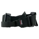 FAB Defense FXSL2 SL-2 Black Nylon 35 in OAL Three-One Point AR Platform - Fab Defense