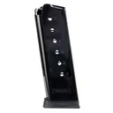 Rock Island 54172 1911 CS 7rd 45 ACP Blued Metal, Magazine - Rock Island Armory
