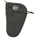 Drago Gear Colt Pistol Case, 11.5 in, Black C12-312BL - Drago Gear