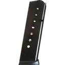 Rock Island 54169 1911 8rd 45 ACP Blued Metal, Magazine - Rock Island Armory