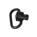 VLTOR Sling Swivel, 1 1/4 in, Quick Detach, Black QDS - Vltor