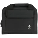 Leapers, Inc. - UTG Deluxe Double Pistol Case, Black PVC-PC02B - Leapers
