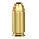Magtech 40B Range/Training 40S&W 180gr Full Metal Jacket Flat Nose 50 Per Box/20 Case Centerfire, Handgun Ammunition - Magtech