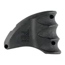 FAB Defense FXMWG MWG Mag-Well Grip and Funnel for 5.56x45mm NATO M16 Black Fiberglass Reinforced Polymer - FAB Defense
