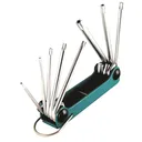Vista Torx Wrench Set 9970 - Vista
