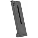 Advantage Arms Pistol Magazine, 22LR, 10 Rounds, Fits 1911, Polymer, Matte Finish, Black AAC1911 - Advantage Arms