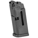Advantage Arms Pistol Magazine, 22LR, 10 Rounds, Fits Glock 26, 27, Polymer, Matte Finish, Black AACLE2627 - Advantage Arms