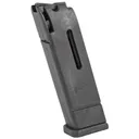 Advantage Arms Pistol Magazine, 22LR, 10 Rounds, Fits 9,40,357,45GAP non-XDM Frames Only, Polymer, Matte Finish, Black MGXD940-4 - Advantage Arms