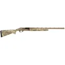Retay USA R251ECMX26 Masai Mara Inertia Plus 20 Gauge 3 4+1 (2.75) 26 Deep Bore Drilled, FDE Barrel/Rec, Realtree Max-7 Synthetic Furniture, TruGlo Fiber Optic Sight, Shotgun - Retay