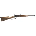 Chiappa 920336 1892 Trapper Carbine 45 Colt (LC) 8+1 16 in Blued Barrel, Color Case Hardened Receiver, Oiled Walnut Stock, Adjustable Sight, Rifle - Chiappa Firearms
