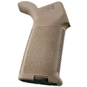 Magpul MAG415-FDE MOE Grip Flat Dark Earth Polymer for AR15/M4 - Magpul
