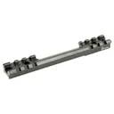 Leapers, Inc. - UTG Scope Mount, Fits Remington 700 Short Action Rifle, 6 Picatinny Slot, Locking Screws included, Black Finish MNT-RM700S - Leapers