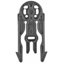 Safariland Model 6004-15 MOLLE Locking System Holster Locking Fork, Single Kit Only, Black Finish 6004-15-2 - Safariland