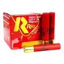 Rio Ammunition RCHV368 Game Load 410Gauge 3 11/16oz 8Shot 25 Per Box/10 Case, Shotshell Lead Loads - Rio Ammo