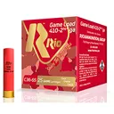 Rio Ammunition RCHV366 Game Load Heavy Field 410 Gauge 3 in 1 1/16 oz 6 Shot 25 Per Box/ 10 Case - Rio Ammo