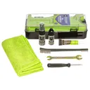 Breakthrough Clean BTMFRMK Fishing Reel Maintenance Kit - Breakthrough