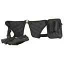 Leapers, Inc. - UTG Deluxe Shoulder Holster, Ambidextrous, Universal, Black Finish PVC-H170B - Leapers