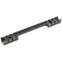 Leapers, Inc. - UTG Scope Mount, Fits Remington 700 Long Action Rifle, 6 Picatinny Slot, Locking Screws included, Black Finish MNT-RM700 - Leapers