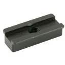 MGW Armory MGW Armory, Universal Sight Tool Shoe Plate, For S&W M&P Shield, Use With Rangemaster Universal Tool SP800, Black Finish MGWSP104 - MGW Armory