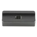 MGW Armory MGW Armory MGWSP103, Universal Sight Tool Shoe Plate, For Springfield XDS, Use With Rangemaster Universal Tool SP800, Black Finish MGWSP103 - MGW Armory