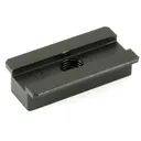 MGW Armory Universal Sight Tool Shoe Plate, For S&W M&P, Use With RangeMaster Universal Tool SP800, Black Finish MGWSP114 - MGW Armory