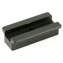 MGW Armory Universal Sight Tool Shoe Plate MGWSP133, For Sig P320, P250, Use With RangeMaster Universal Tool SP800, Black Finish MGWSP133 - MGW Armory