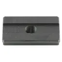 MGW Armory Universal Sight Tool Shoe Plate MGWSP110, For Sig Sauer Pro Series, Use With RangeMaster Universal Tool SP800, Black Finish MGWSP110 - MGW Armory