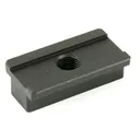 MGW Armory Universal Sight Tool Shoe Plate MGWSP106, For Springfield XD/XDM, Use With RangeMaster Universal Tool SP800, Black Finish MGWSP106 - MGW Armory