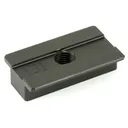 MGW Armory Universal Sight Tool Shoe Plate MGWSP131, For Walther P99 and PPQ, Use With RangeMaster Universal Tool SP800, Black Finish MGWSP131 - MGW Armory
