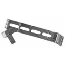 Ghost Inc. 5.0lb Fitted Trigger for Glocks Gen 1-4 GHO_2105-D - Ghost