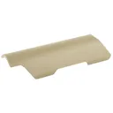 Magpul Industries Cheek Riser, .25 in, Fits Magpul MOE/CTR Stocks, For Use On Non AR/M4 Applications, Flat Dark Earth MAG325-FDE - Magpul Industries