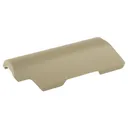 Magpul Industries Cheek Riser, .50 in, Fits Magpul MOE/CTR Stocks, For Use On Non AR/M4 Applications, Flat Dark Earth MAG326-FDE - Magpul Industries