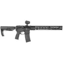 ZRO Delta 223WYRR0003 Range Ready 223 Wylde 16 in 30+1 Black Black 6 Position Stock Black Polymer Grip Right Hand w/USO TSR-1x - Zro Delta