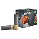 Bioammo BRS2870 Rex Steel Target 12Gauge 2.75 in 1oz 7Shot 25 Per Box/10 Case, Shotgun Shells - BIOAMMO