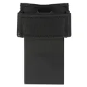 Haley Strategic Partners Rev2 MP2 MINS556_MP2-2-1-BLK, Fits (1) 556 Mag, Polymer Construction, Black MINS556_MP2-2-1-BLK - Haley