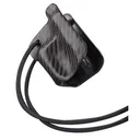 UM Tactical TGXD/XDM UM-TG Trigger Guard Holster Springfield XD/XDM Thermoplastic Black - Um Tactical