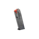 Chiappa Firearms Mag LP470.102, 9MM, 17 Rounds, Fits Sig Sauer P226, Steel, Black LP470.102 - Chiappa Firearms