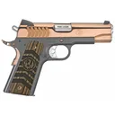 Ruger SR1911 06768, TALO Edition, Single Action, Semi-automatic, Metal Frame Pistol, Commander, 9MM - Ruger