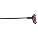 Saunders Forked Horn Bow Square 428 - Saunders