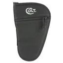 Drago Gear Colt Pistol Case, 10.5 in Black C12-314BL - Drago
