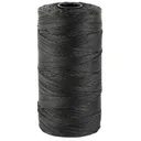 Pathfinder Pathfinder Bank Line PFBL12-110, #12 Bank Line, 1580 Feet/106 Lb Break Strength, 1 lb Roll, Black PFBL12-110 - Pathfinder