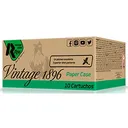 Rio Ammunition VP36FHV75 Vintage 1896 Paper Flyer 12Gauge 2.75 7.5Shot 10 Per Box/25 Case, Shotshell Lead Loads - Rio Ammo