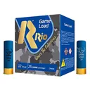 Rio Ammunition RCHV166 Game Load 16Gauge 2.75 1 1/8oz 6Shot 25 Per Box/10 Case, Shotshell Lead Loads - Rio