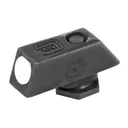 Glock OEM Front Sight, Steel Construction, Screw-On, With Screw SP07079 - Glock