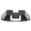 Glock OEM Sight SP04197, 6.5mm, Fits Glock 17,19,22,23,24 - Glock