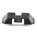 Glock OEM Sight SP04190, 6.1mm, All Glocks, Fixed, Rear, Steel, Not G42/G43 SP04190 - Glock